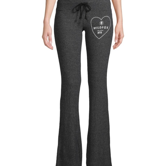 Wildfox Pants - Wildfox Sweatpants